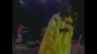 GlassHouse Peter Tosh