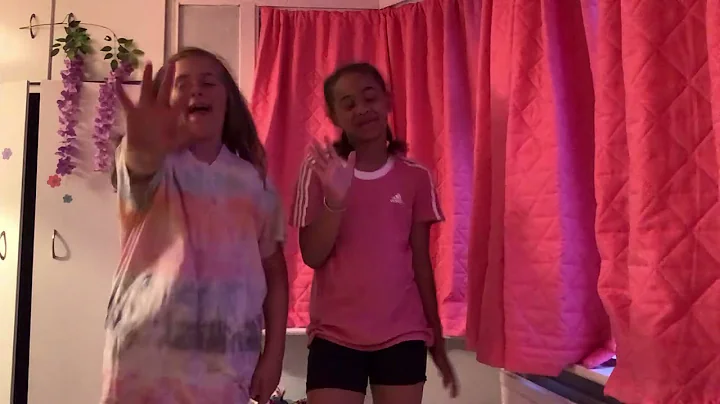 First video please SUB!!!!!!!!