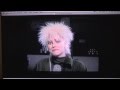 Capture de la vidéo ~ V66 ~ Aimee Mann ('Til Tuesday) 1985 Interview