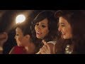 سوما & توبا & نغم - الليله (فيديو كليب) | (Soma & Touba & Nagham - El LIELA (Official Music Video