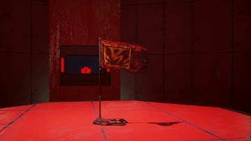 Unreal tournament map