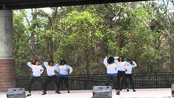 FISS STROLL OFF 2012 SGRHOS old school round