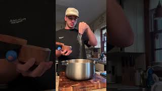 Lower Calorie Mashed Potatoes