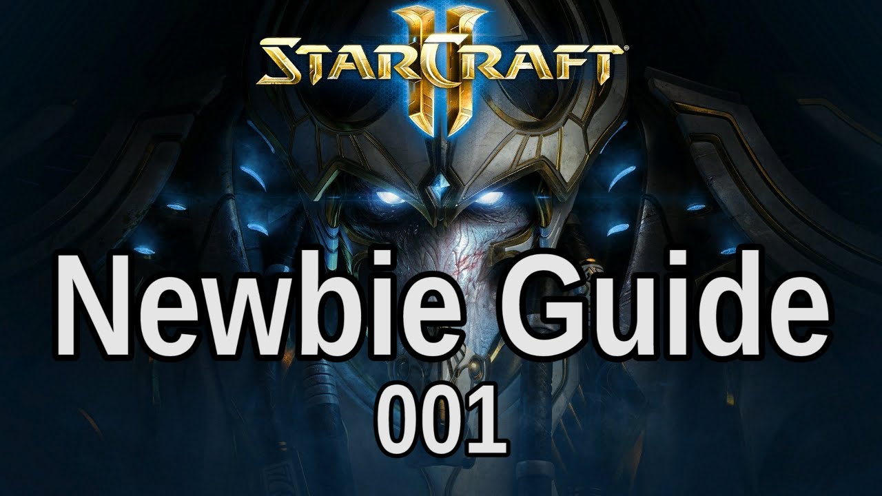 A Beginner's Guide to StarCraft 2!, by Scruffy, Roach Warren