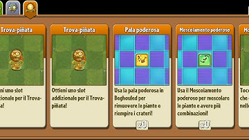Plants Vs Zombies 2 Full Data whit my pp.dat v.7.8 all max levelsUltomato|