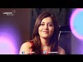 Raashi Khanna - Watch Oohalu Gusagusalade Audio Launch  Live on Vaaraahi