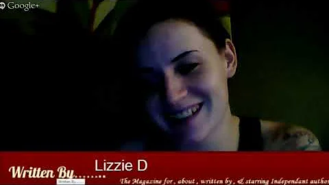 Written By... Interview with Author Amy Crowe