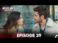 My Left Side Episode 29 Urdu Dubbed 