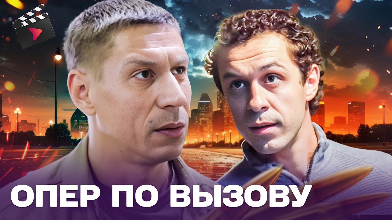 СИЛЬНЫЙ ДЕТЕКТИВНЫЙ ХИТ! ОПЕР ПО ВЫЗОВУ | ОН ИЩЕТ УБИЙЦ НЕВЕСТЫ! ЧАСТЬ 15