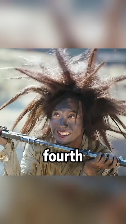 The man dug up a divine sword and thus stepped onto the peak of his life #shorts #drama #movie