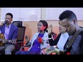 Yohannes Girma Sitiwed Bizu ስትወድ ብዙ Acoustic Live 
