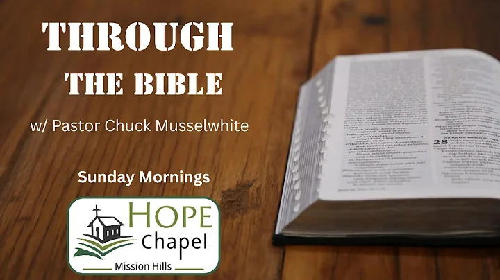 2 Timothy 1:8-18 Remain Faithful