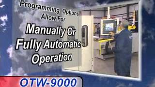 Ohio Tool Works - OTW-9000 Standard Production Honing Machine
