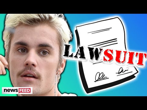 Justin Bieber SUES After Sexual Assault Allegations!