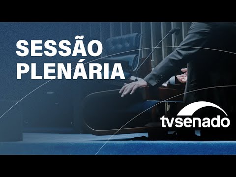 Senado vota PEC