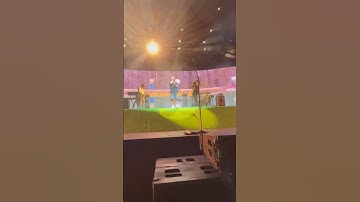Thumbnail of Nothing Else Forrest Frank ft Thomas Rhett Live