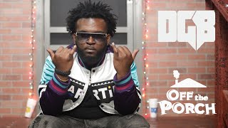 YB Stackz Talks About Adjusting To The Fame, Describes His 13 Months Since Coming Home