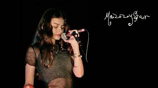 Mazzy Star - Fade Into You / Album: So Tonight That I Might See 1993 (vocalist Laura Levine)