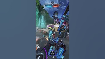 The Bocek Bow Is Super Underrated In Apex Legends Pt 2