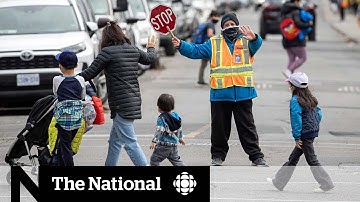 COVID-19: How vulnerable are kids to variants?