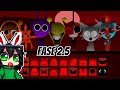 LE QUITARON la CABEZA a Pinki 😭 fase 2.5 | INCREDIBOX |sameekg