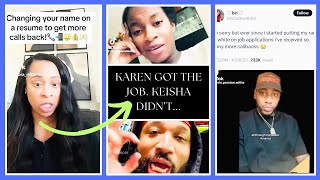 ‘Dwight’ Got Him Nowhere. One Name Change Changed Everything. Which company should we target?