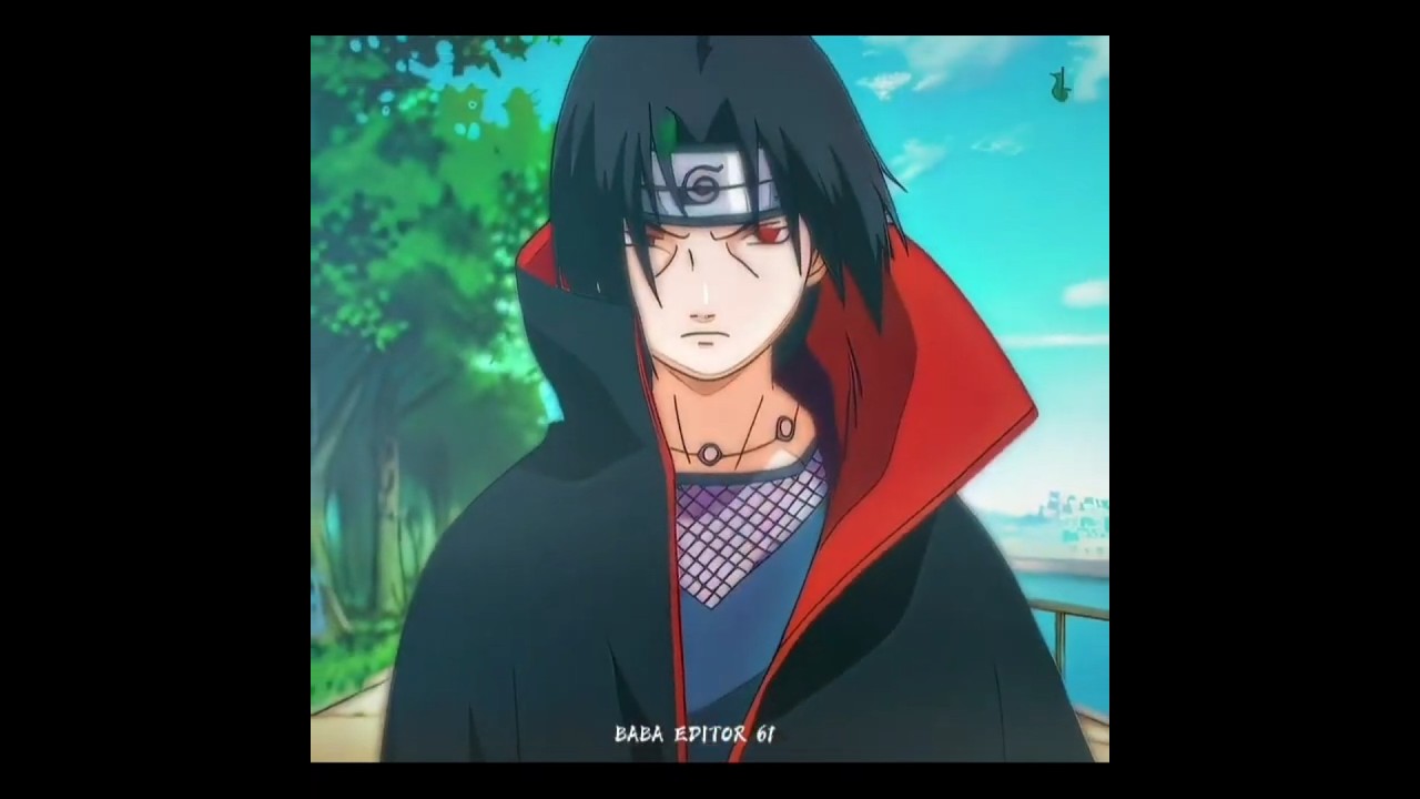 Itachi🗿#edit #trending #trendingshorts #viralshort #anime