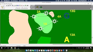 TRF 2660 Group 5 Cirrus RAINBIRD Software Instructional Video #2