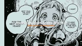 Toilet Bound Hanako-kun Season 2 Ending 2 With a wish by Akari Kito (Sub Español - Romanji)