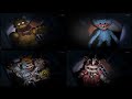 De nouveaux animatroniques qui rendent fnaf 4 encore plus effrayant fnaf 4 mods