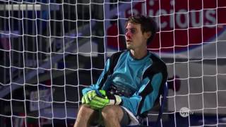 BEST MOMENTS OF SCOTT STERLING\/\/SOCCER