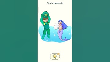 Dop 2 💡 displace one part (solution and answer)  Level 2228 #dop #gameplay #shots |Subscribe