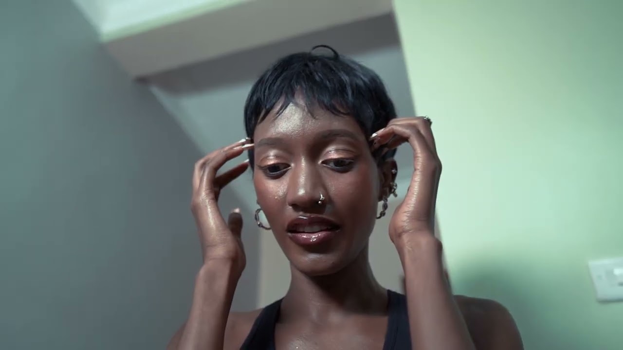 Sulah Africa - GOODBYE TO US (official video)