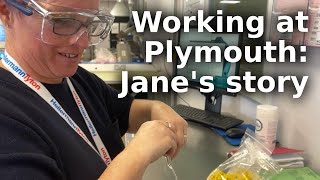 Why work at HellermannTyton Plymouth - Jane's insights #7
