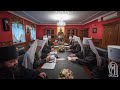 КОМЕНТАР: Засідання Священного Синоду УПЦ