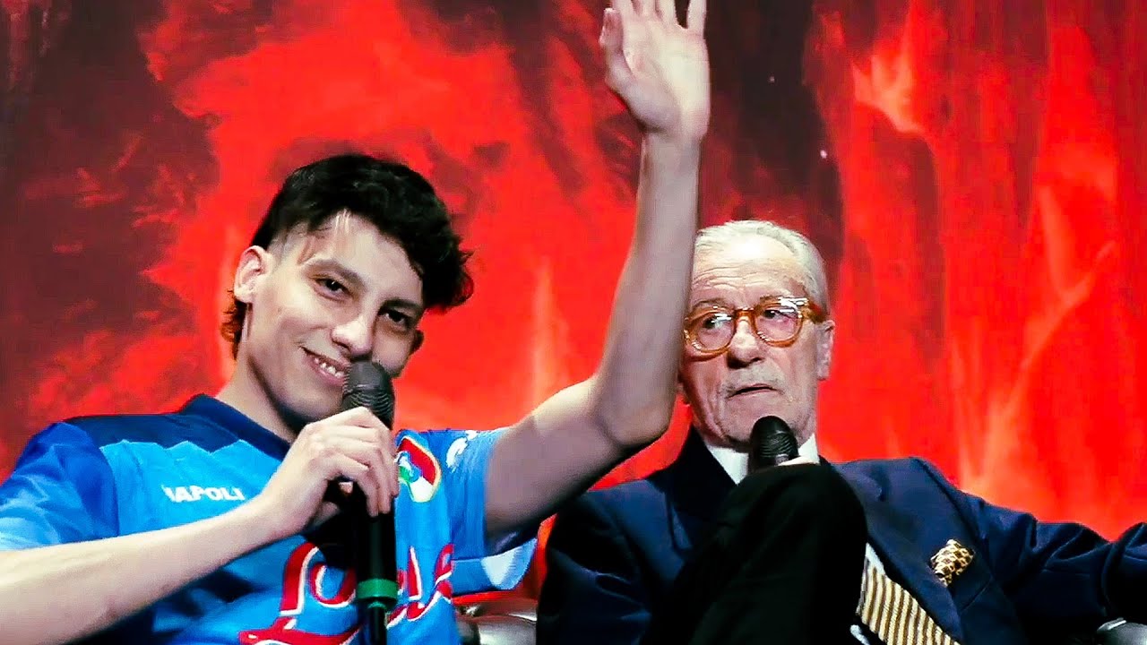 best of HOMYATOL al Cerbero Boscar 2023