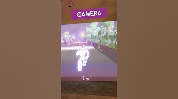 Play games using a camera #shorts #unity #nuitrack #3divi