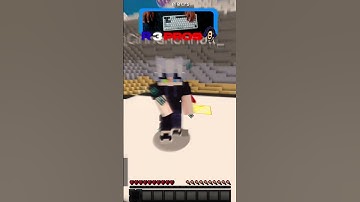 Keyboard + Mouse Bedwars Minecraft ASMR, 1000 FPS, Sleeping Sounds 😴#shorts #minemen #hypixel