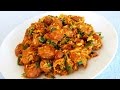 Bread Egg Masala| Quick 'n Easy Breakfast Recipe