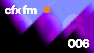 CFX FM #006