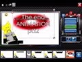 I made a my MOVIE ANIMATION about THE END OF DONNIE LIFE (he’s dead) last episode pt12