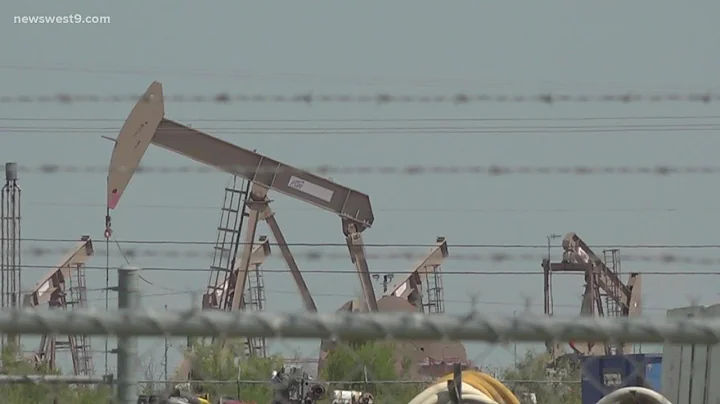 Oil and gas service companies in need of employees