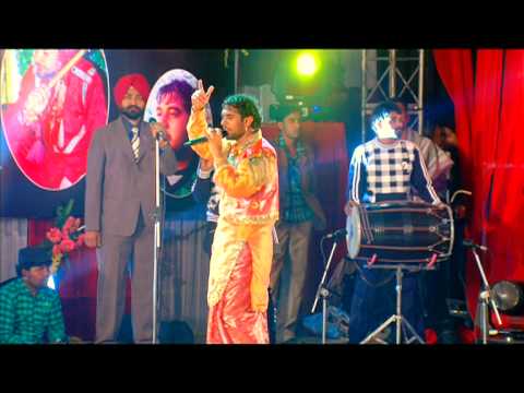 Brand New Unreleased Song ** Garib** Sai Gulam Jugni By KoolBoyz Entertainment Ltd