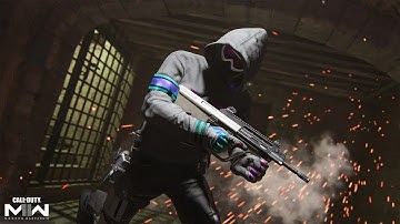 The MX9 COMPLETELY SHREDS In Ranked Play