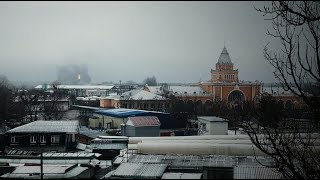 Чернігів - місто героїв. Фільм 1
