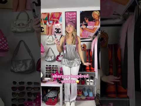 Sharpay Evans Outfit Inspo Sharpayevans Hsm Cinderellasnapped Highschoolmusical Shorts 