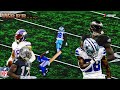 Art of route running  nfl highlights  pearls