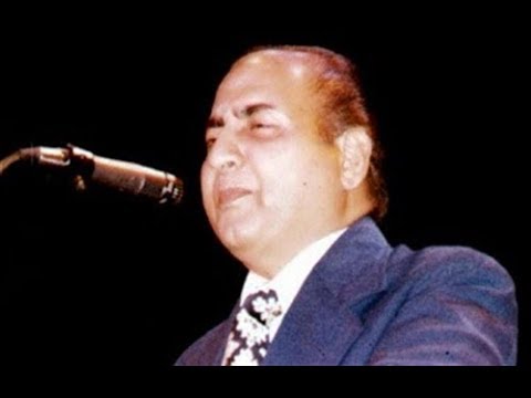 Na Thamte Hain Aansoo Mohammad Rafi Meena Bazaar 1950 Husnlal Bhagatram  D N Madhok