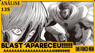 Featured image of post Onepunch Man 190 One punch man chapter 113 155 revised