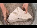 Sleep Aid|New|Soft Dirt Water Crumbling